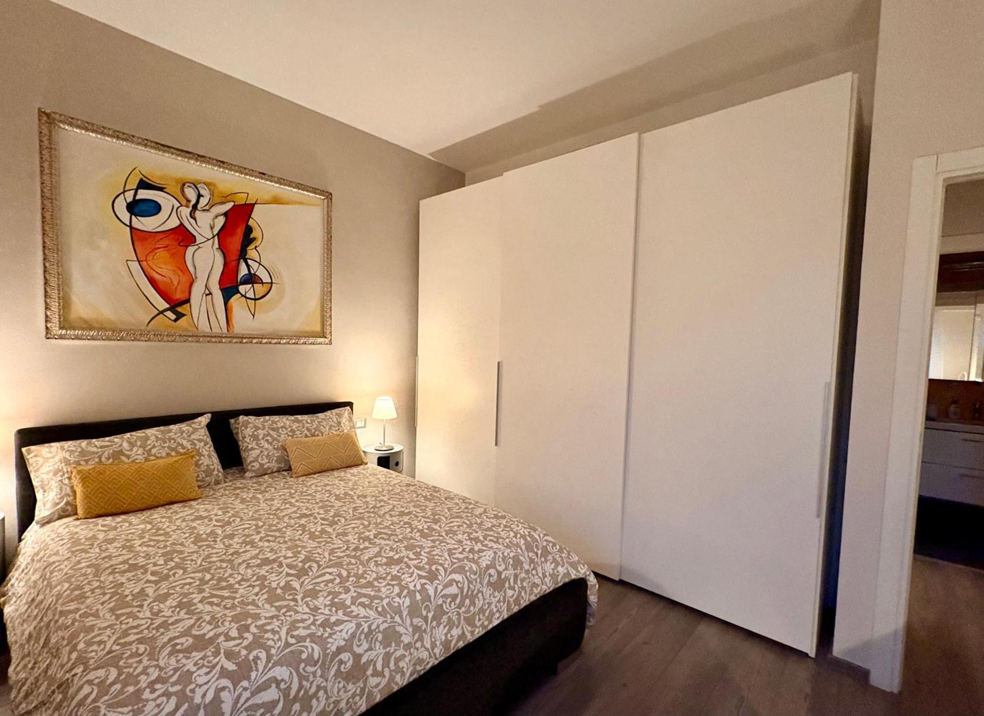 A Casa Di Cleo Florencia