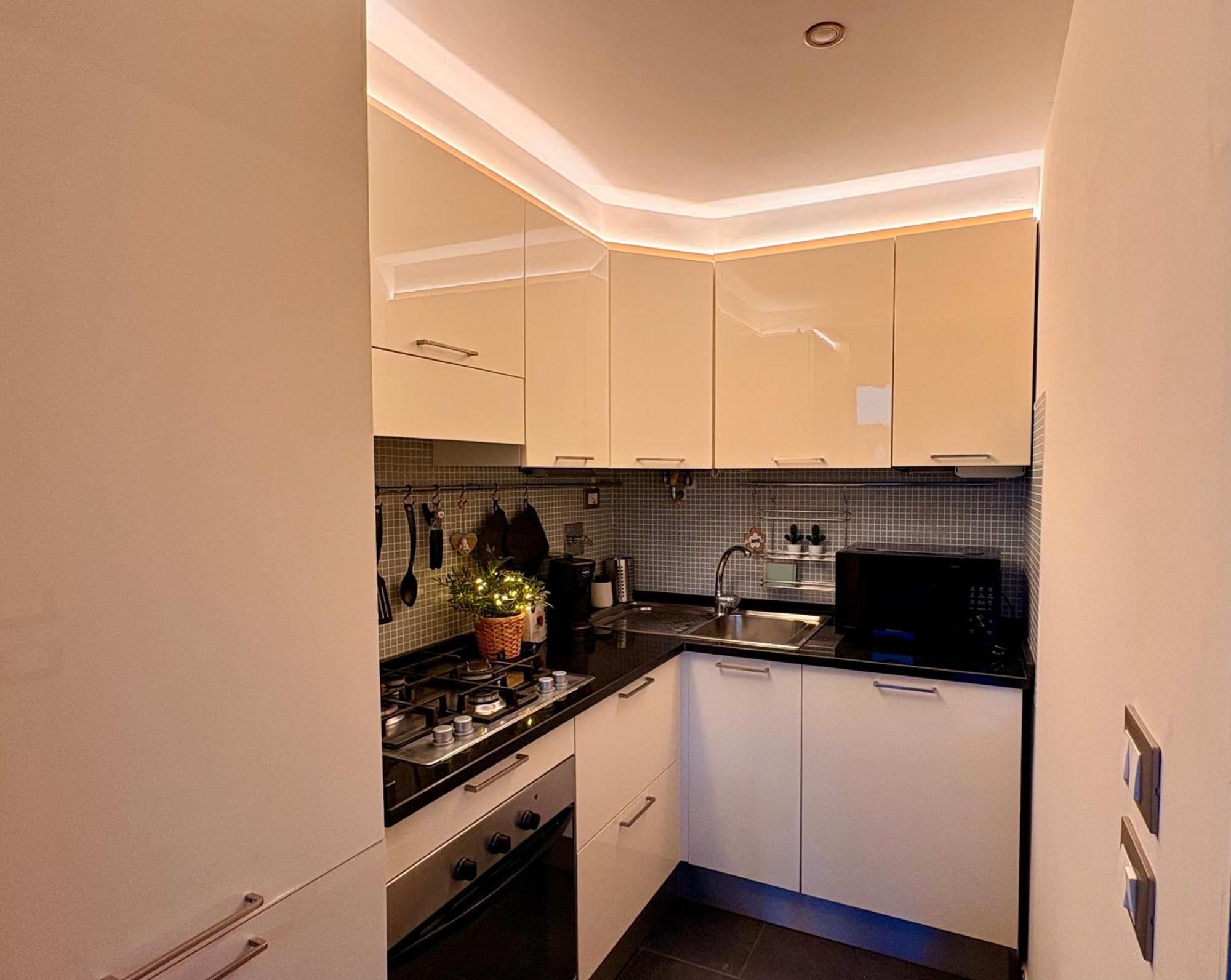 A Casa Di Cleo Apartamento Florencia