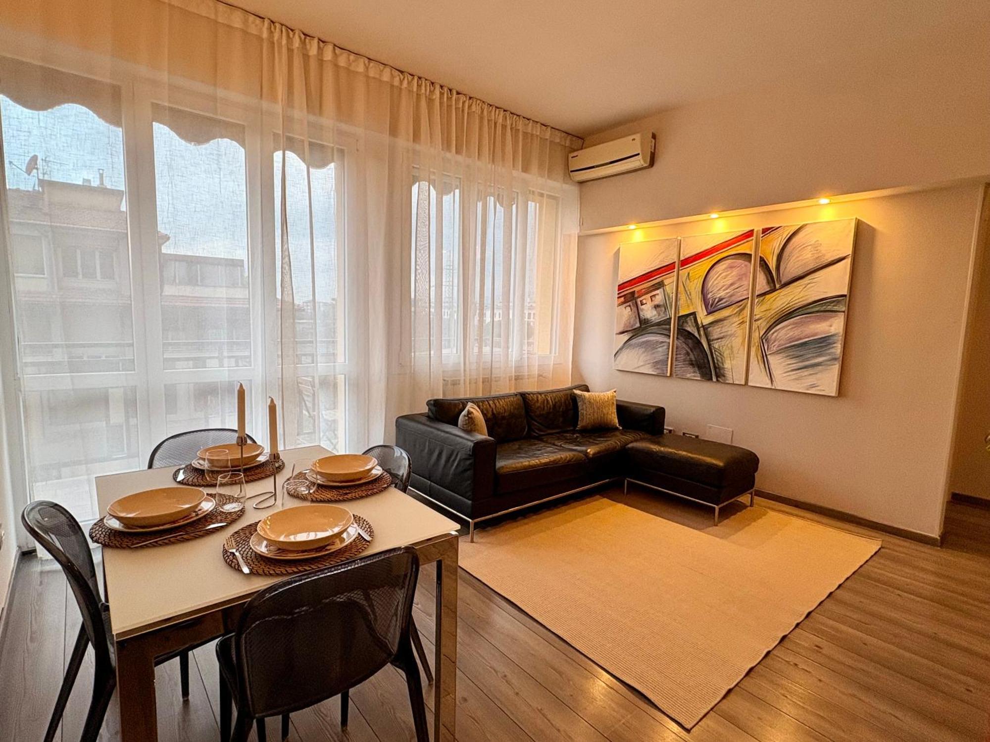 A Casa Di Cleo Apartamento Florencia