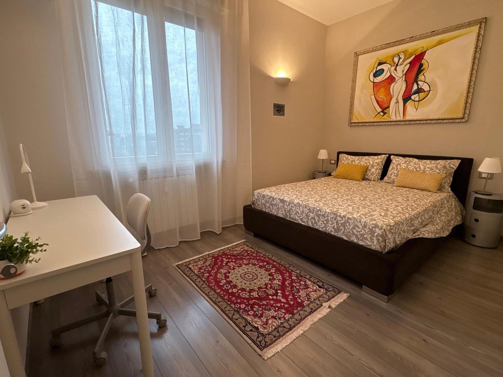 Apartamento A Casa Di Cleo