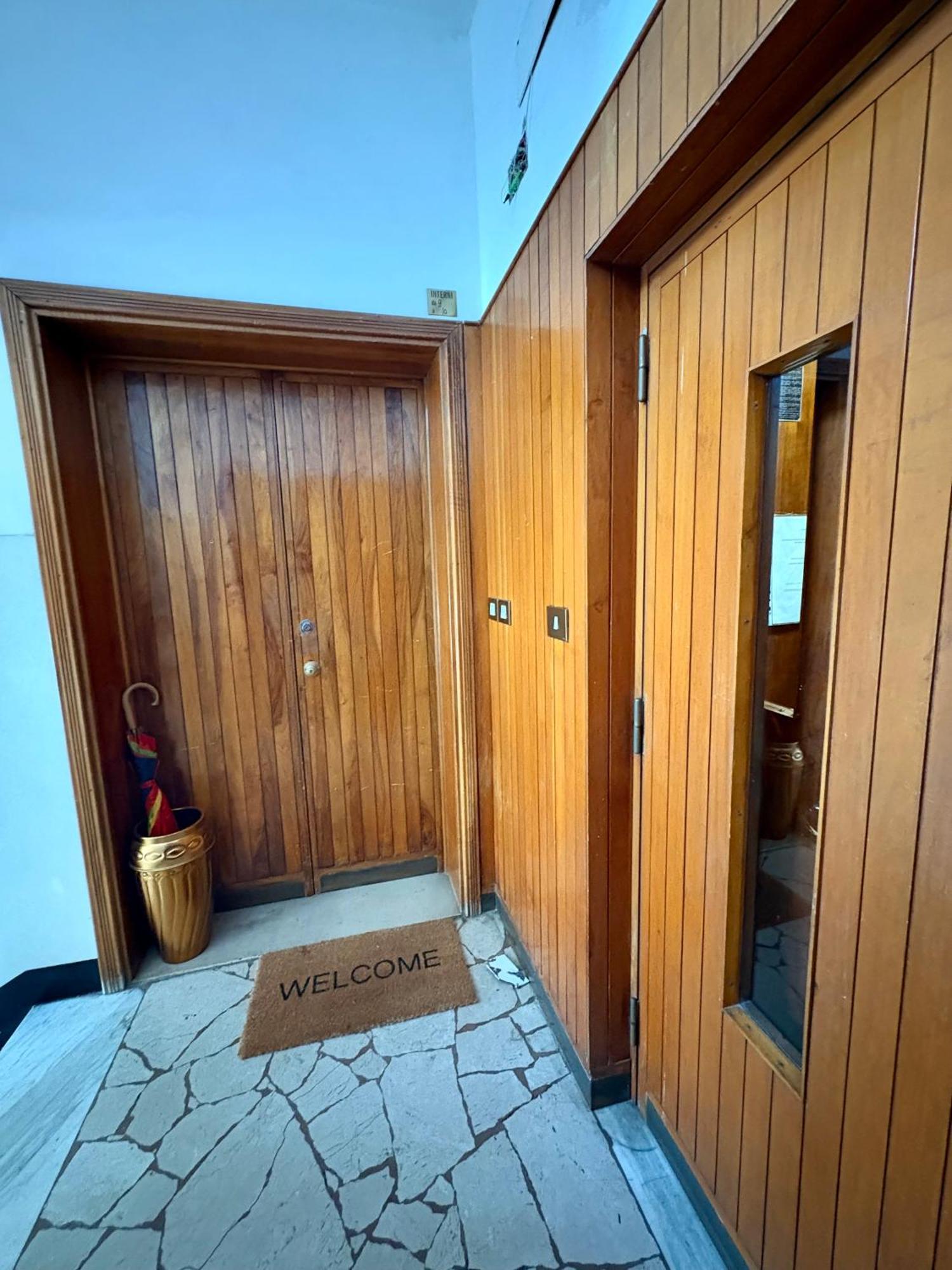 Apartamento A Casa Di Cleo *