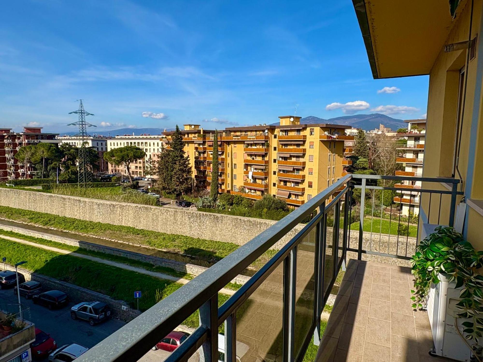A Casa Di Cleo Florencia