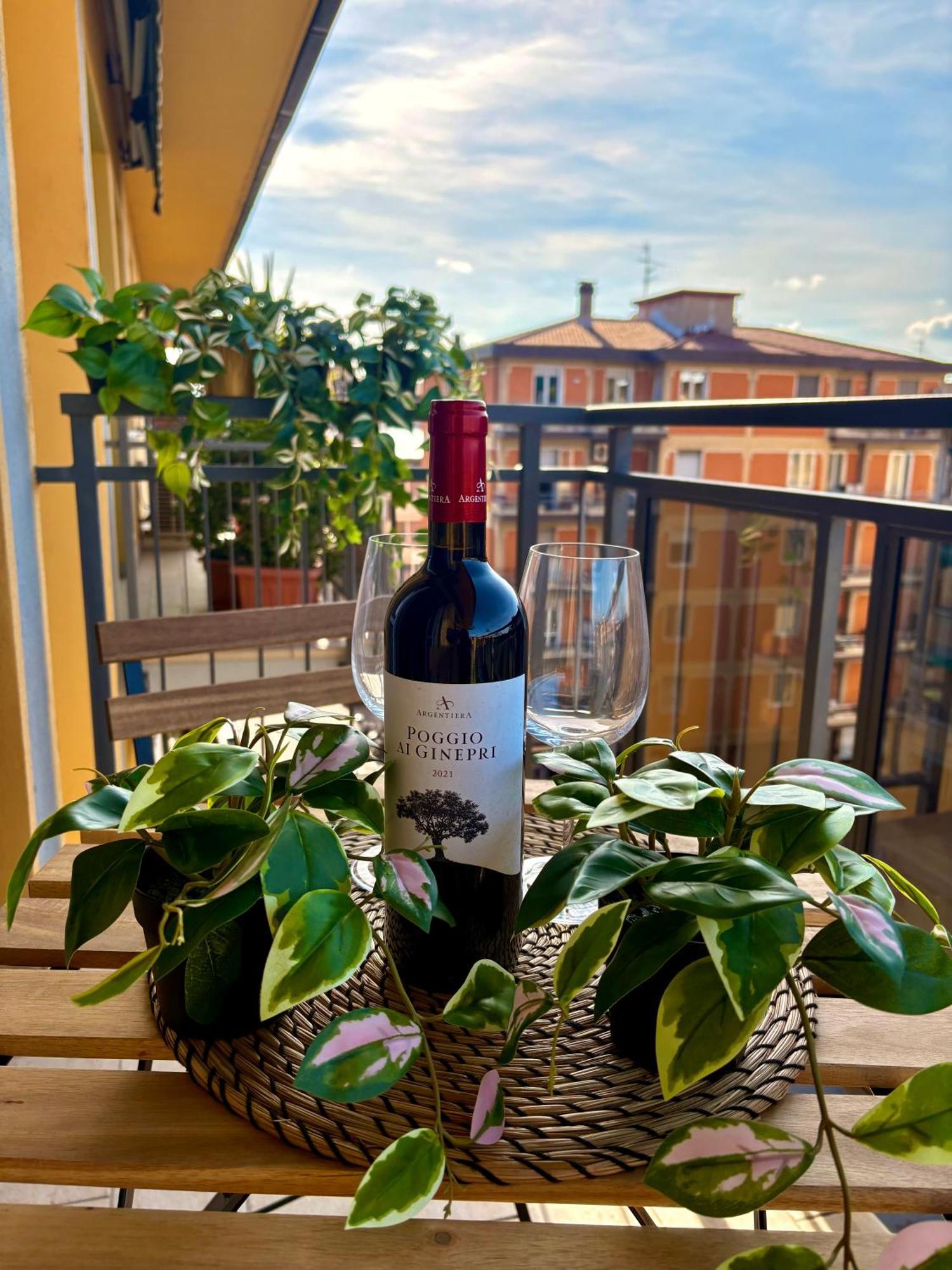 A Casa Di Cleo Florencia