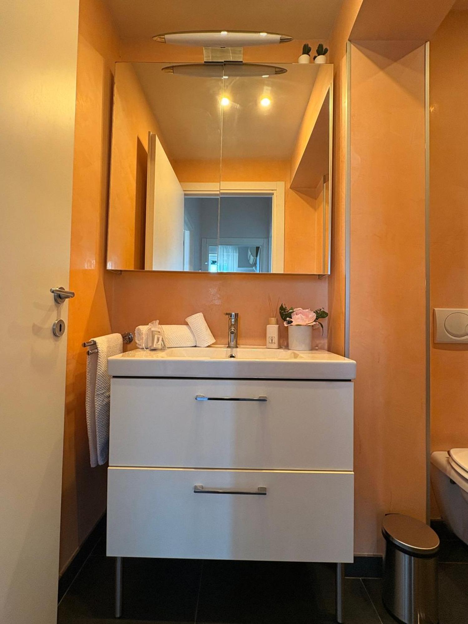 Apartamento A Casa Di Cleo *