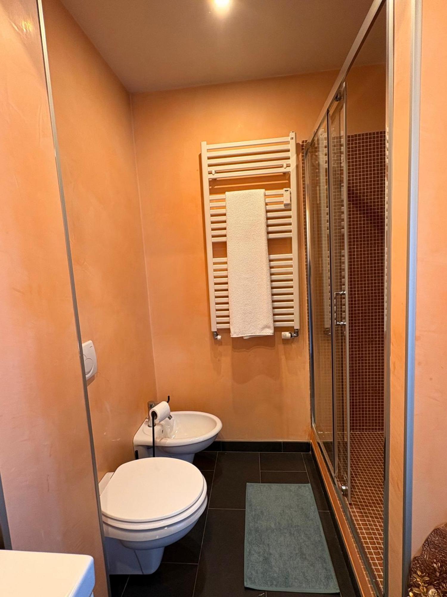 A Casa Di Cleo Apartamento
