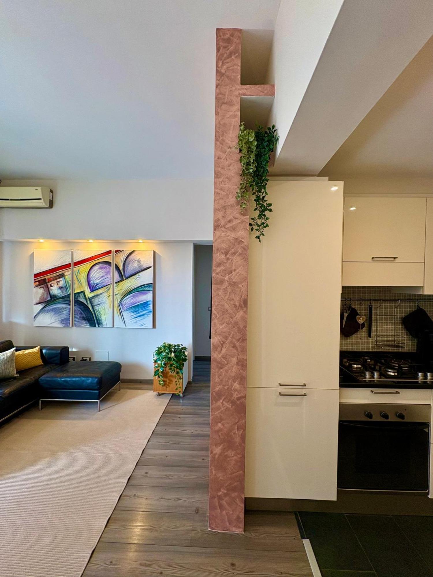 A Casa Di Cleo Apartamento *