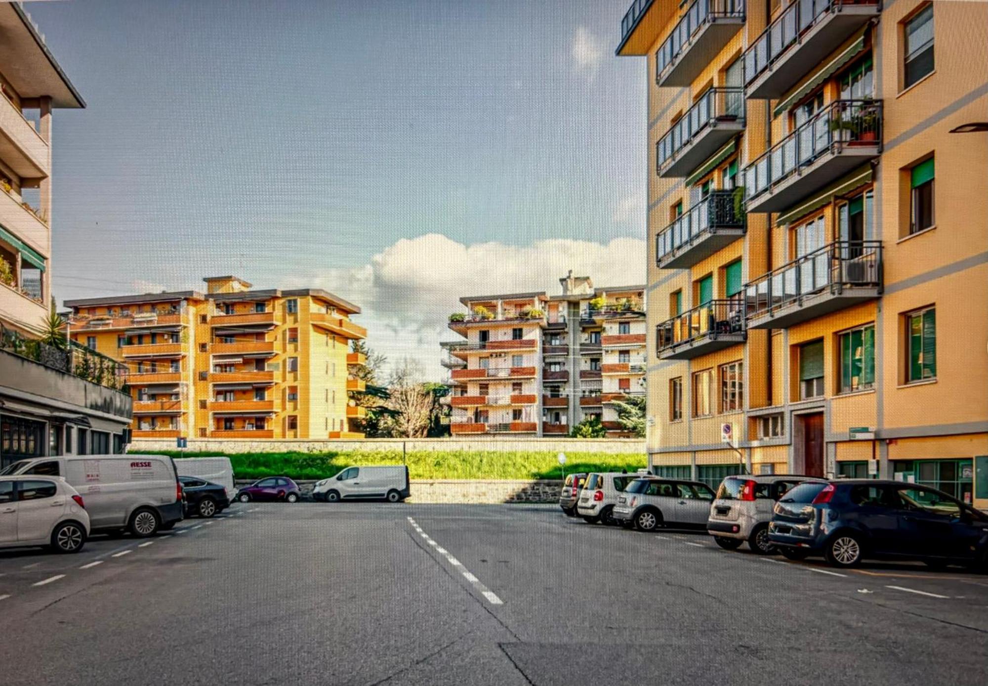 A Casa Di Cleo Apartamento Florencia