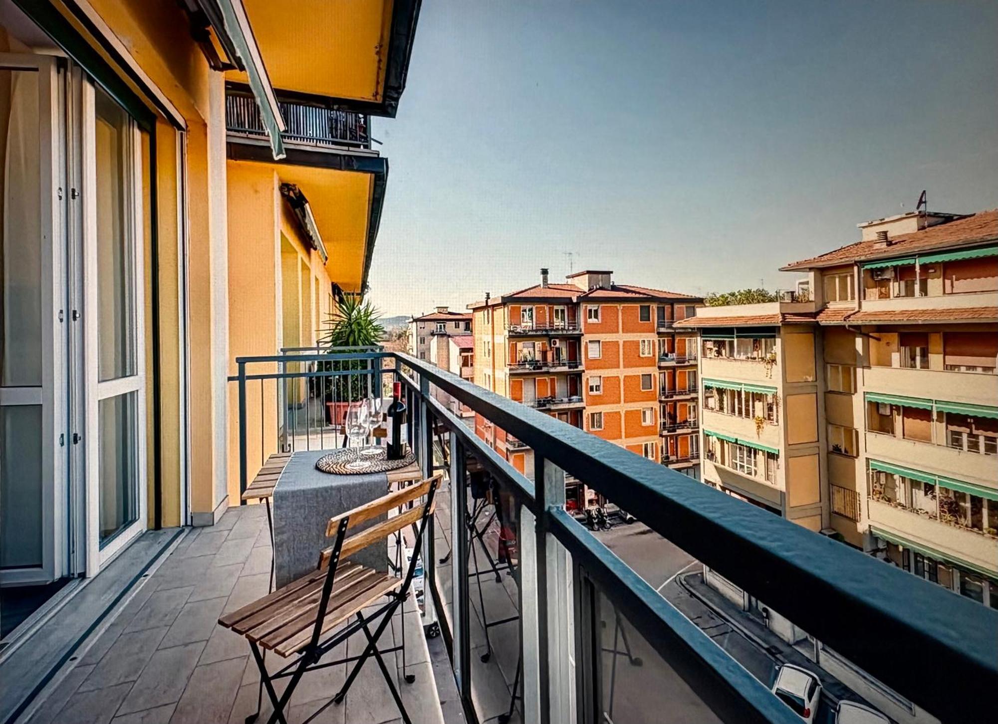 A Casa Di Cleo Apartamento *