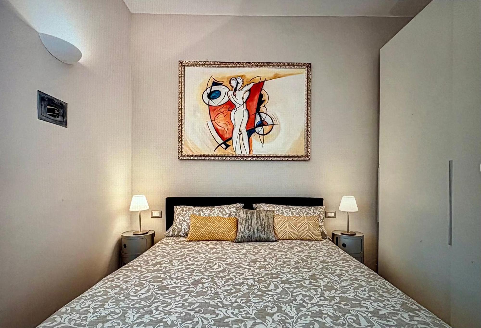 A Casa Di Cleo Florencia