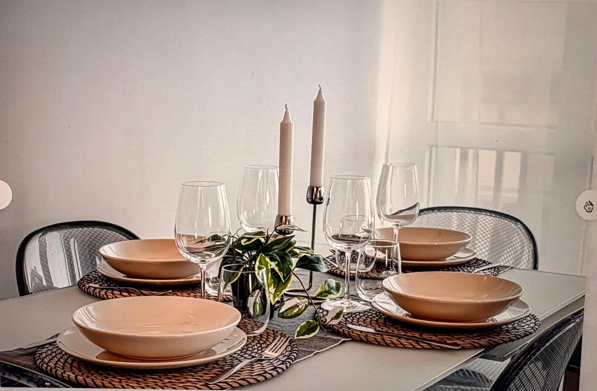 A Casa Di Cleo Apartamento Florencia