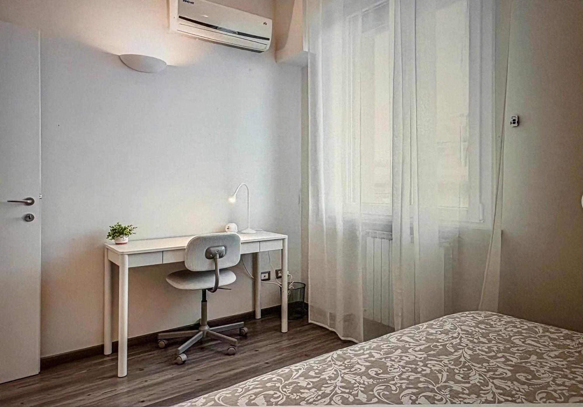 A Casa Di Cleo Apartamento *